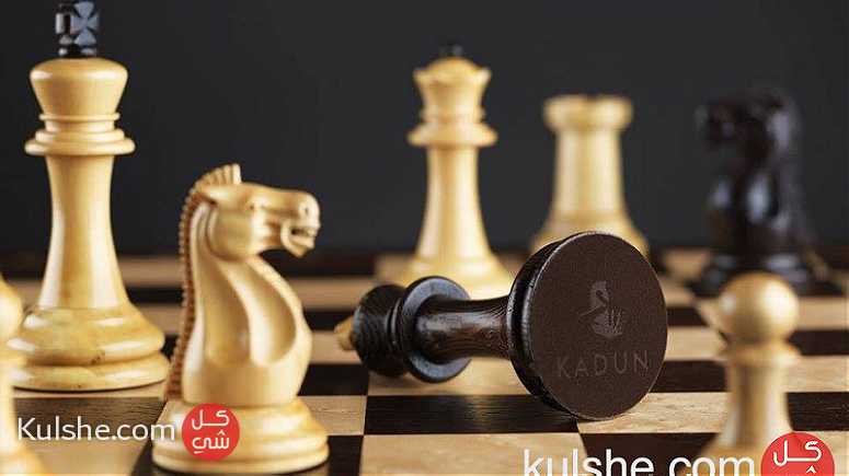 نادى الشطرنج - Image 1