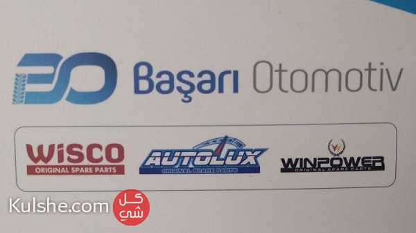 basari otomtive نحن شركة متخصصة في قطع غيار السيارات Opel و Skoda و VW - Image 1