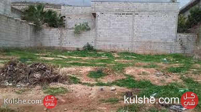بيع ارض صالحة للبناء مساحتها 180متر مربع بضاحية نعسان حي الهديلي ولاية بن ع - صورة 1