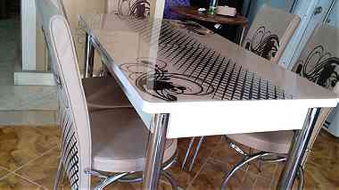 Table modern made in turk top quality