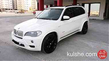 (BMW X5 /2010(White
