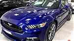 Ford Mustang Model 2016 GT - Image 1