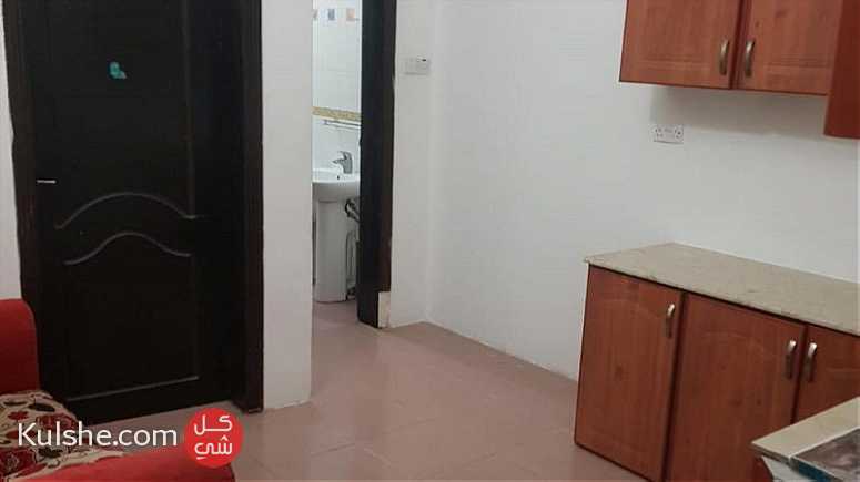 For rent a studio apartment consisting of a room and lounge with a kitchen - Image 1
