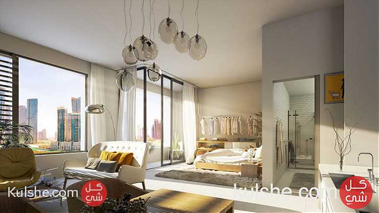 شقة للبيع  بأبو ظبي  بجزيرة الريم موقع ممتاز أفضل سعر وأفضل فترة سداد - Image 1