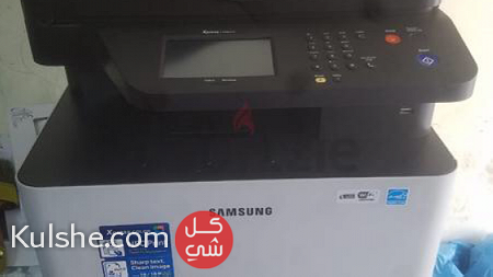 Summing printer used for 1 month - صورة 1