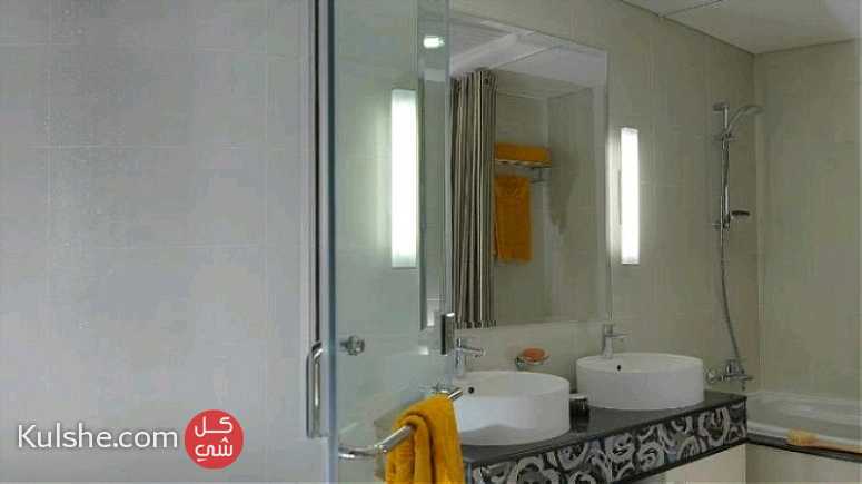 - شقة فندقية مفروشة  للبيع ببرج داماك مايسون - دبي - Image 1