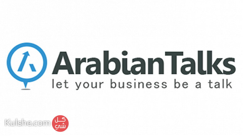 ArabianTalks, Free Business Directory and classifieds website - صورة 1