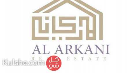للبيع قطعة أرض في (منطقة المويهات 1)  إمارة عجمان - صورة 1
