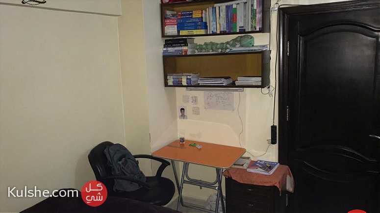 شقة للبيع في دمشق مساكن برزة - Image 1