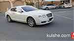 (Bentley Continental 2004(White - صورة 1