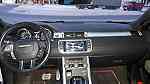 (Range Rover Evoque 2015(White - Image 4