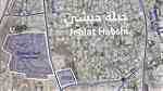 ارض للبيع مقابل جبلة حبشي قرب اشبيلية في مخطط ابو قوة  المساحة 300 متر مربع - صورة 4