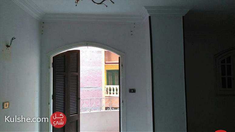 للايجار شقة بالمريوطية   فيصل ... - Image 1
