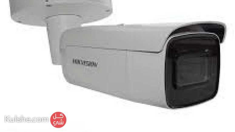 كاميرات مراقبة 4 ميحا hikvision - صورة 1