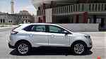(Ford Edge 2016(Silver - Image 1