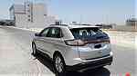 (Ford Edge 2016(Silver - Image 7