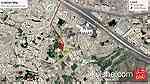 ارض للبيع في افضل المناطق داخل العاصمة صنعاء (حدة) وبسعر مغري جدا جدا - Image 2