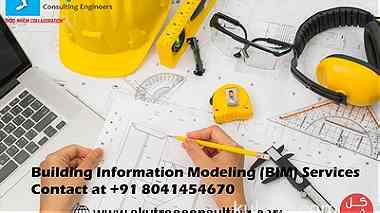 Structural Engineering & BIM Consulting Services in Dubai, Qatar, Abu Dhabi