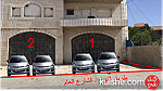 محلات عدد 2 للإيجار في الظاهرية ـ شارع البرج ـ عقبة الطرشة - Image 1