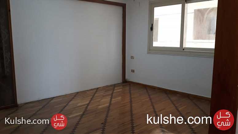Office 180m for rent with AC’s in Mohandessen - Image 1