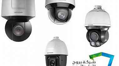 كاميرات مراقبة للمنزل-المكاتب-الشركة