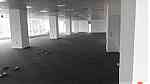 Office 450m finished in Smart Village for rent - صورة 5