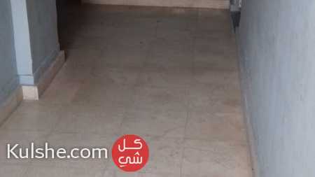 شقة اداري للايجار بمدينة نصر علي مصطفي النحاس - Image 1