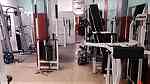 اجهزة صالة بناء الجسم bodybuilding gym - صورة 4