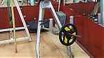 اجهزة صالة بناء الجسم bodybuilding gym - Image 8