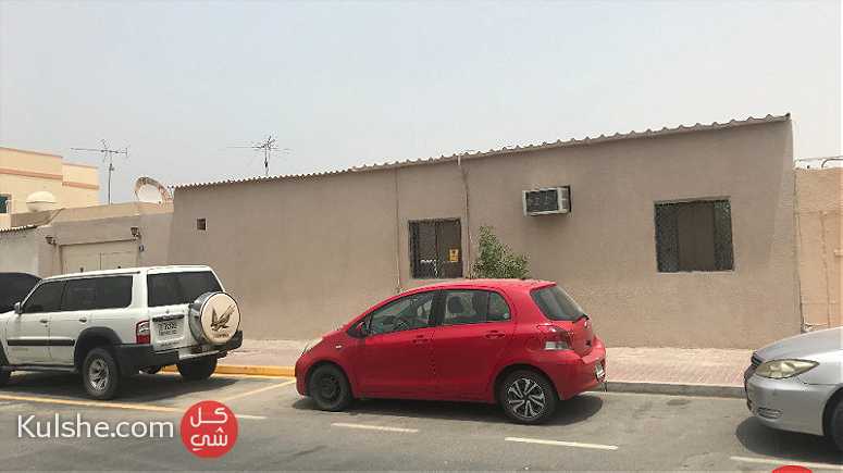للبيع بيت عربي في دبي منطقة البدع - صورة 1