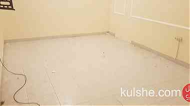Spacious studio flat for rent in muharraq near to oasis mall 1bedroom