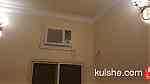 Spacious studio flat for rent in muharraq near to oasis mall 1bedroom - Image 3