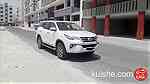 Toyota Fortuner 2016(Pearl - Image 1