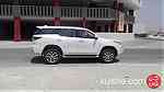 Toyota Fortuner 2016(Pearl - Image 3