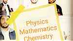 مدرس خصوصي للمواد العلميه teacher tutation physics chemistray mathematics - Image 2