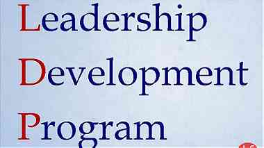 Leadership Development Program مع المحاضر وليد سليم