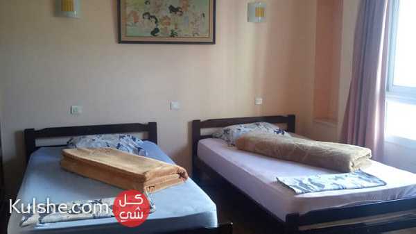 شقة فاخرة للإيجار في مرينا أغادير - Image 1