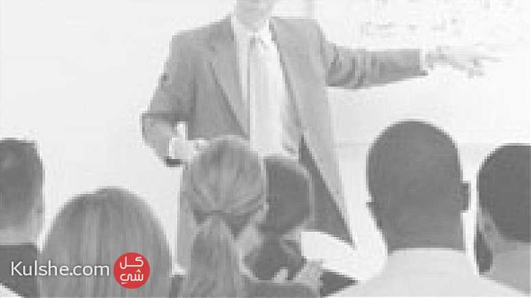 مدرس لغة عربية (( سوري )) - Image 1