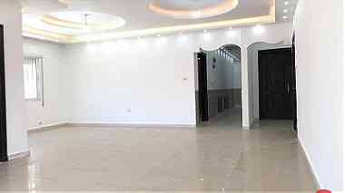 شقة مميزة للبيع طابق ثالث عمان طبربور مساحة 173متر ، ((( بسعر 64 ألف)))