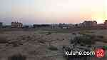 ارض فيلات للبيع بالعبور - جمعية احمد عرابي - الغرود الغربيه - صورة 1