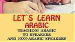 معلم لغة عربية ، تأسيس ،تقوية،صعوبات تعلم ،تعليم العربية للناطقين بغيرها. - صورة 1