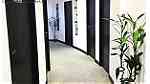 مكاتب مجهزة للايجار بالعاصمة الكويت - Luxury Furnished Offices for rent - صورة 3