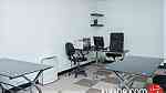 مكاتب مجهزة للايجار بالعاصمة الكويت - Luxury Furnished Offices for rent - Image 5