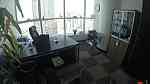 مكاتب مجهزة للايجار بالعاصمة الكويت - Luxury Furnished Offices for rent - صورة 7