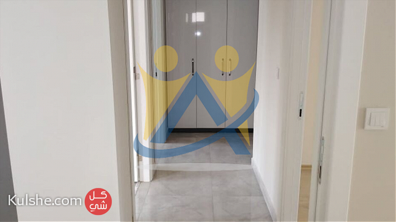شقة غرفتين و صالة فاخرة للبيع في منطقة مراد باشا - Image 1