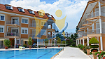 شقة غرفتين و صالة مؤثثة بشكل كامل للبيع في مدينة أنطاليا التركية - Image 3