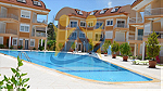 شقة غرفتين و صالة مؤثثة بشكل كامل للبيع في مدينة أنطاليا التركية - Image 8