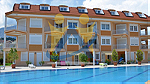 شقة غرفتين و صالة مؤثثة بشكل كامل للبيع في مدينة أنطاليا التركية - Image 13