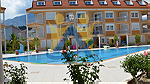 شقة غرفتين و صالة مؤثثة بشكل كامل للبيع في مدينة أنطاليا التركية - Image 14