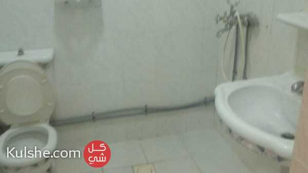 Single bedroom flat for rent in halat bu maher-muharraq 1 bedroom - صورة 1